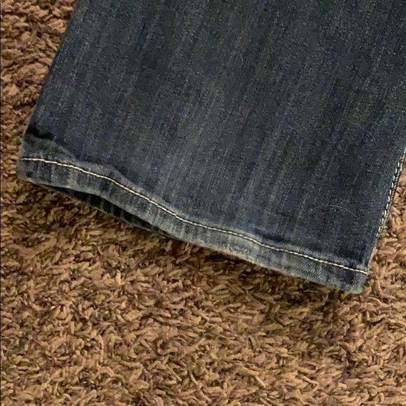 Silver Jeans - Picture 3 of 3